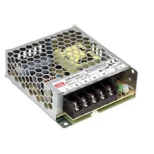 Mean Well tápegység LRS-35-12 36W 12V 3A