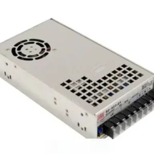 Mean Well tápegység SE-450-12 450W 12V 37,5A