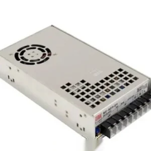 Mean Well tápegység SE-450-36  450W 36V 12,5A