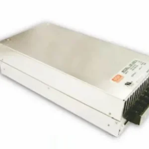 Mean Well tápegység SE-600-48  600W 48V 12,5A