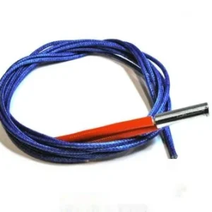 Fűtőelem - 24v - 30w Eredeti E3D