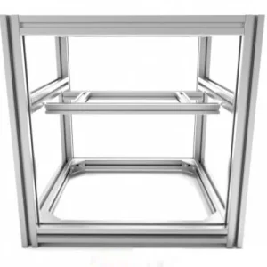 Hypercube Evolution váz készlet (alap)