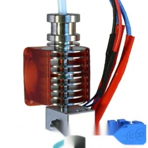 Lite6 HotEnd - Full Kit - Bowden - 12V Eredeti E3D