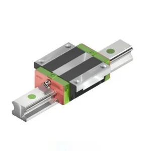 HGW15CC Hiwin lineáris kocsi