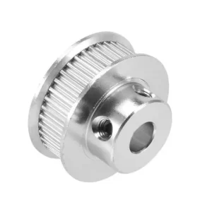 GT2-6mm T40 bordáskerék 5mm furat