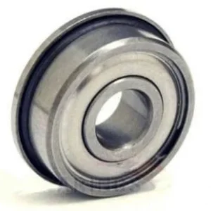 MF105ZZ peremes csapágy