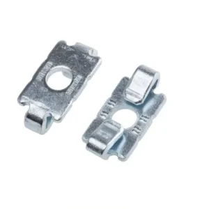 I6 Csatlakozó rögzitő lemez 29x13x7,4 mm