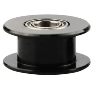 GT2-6 mm T20 fog nélküli szíjfeszítő idler 5 mm furat