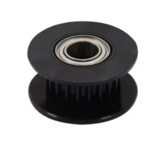 GT2-6 mm T20 fogas szíjfeszítő idler 3 mm furat