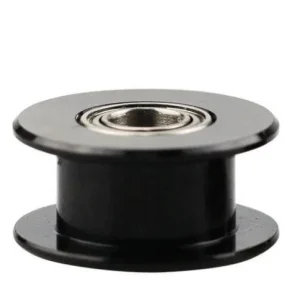 GT2-10 mm T20 fog nélküli szíjfeszítő idler 5 mm furat