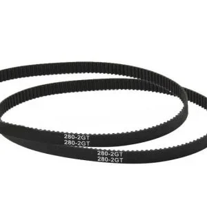 GT2-6mm szíj 158 mm