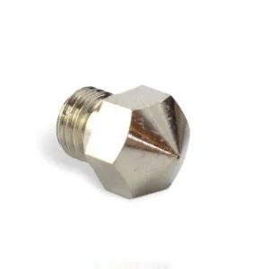 MK10 saválló fúvóka/nozzle Wanhao 1.75+0.4mm