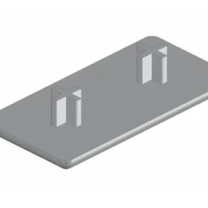 B6 zárókupak 40x20