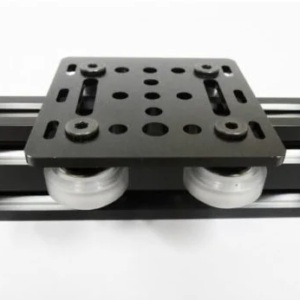 V-Slot kocsi - 2020 - Delrin