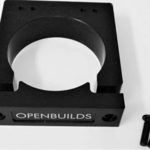OpenBuilds Router / marómotor tartó