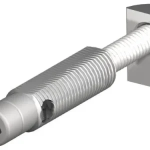 I5 csatlakozó 6x24mm