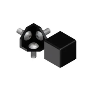 I5 csatlakozó szett 20x20x20 mm