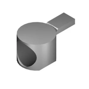 I8 csatlakozó 33,5 x 20 x 16 mm