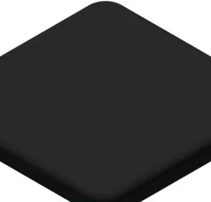 B10 Zárókupak 40x40 mm, 10-es horonyhoz