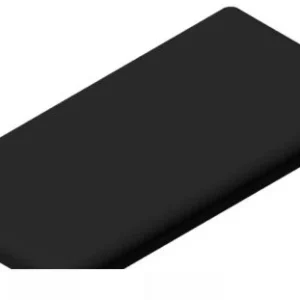 I5 Zárókupak 40x20 mm, 5-ös horonyhoz