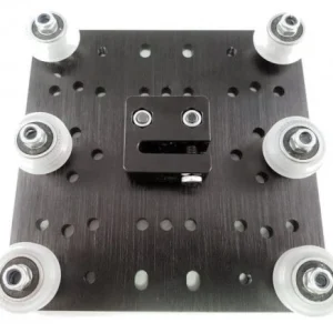 C-BEAM XLarge kocsi