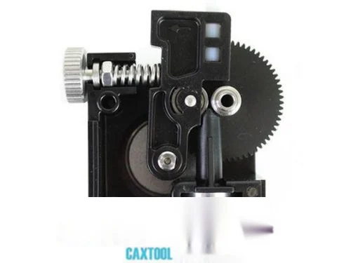 Titan Aero extrúder 1.75mm