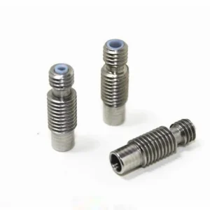 V6 Hotend torok/Heatbreak teflonnal 1.75mm