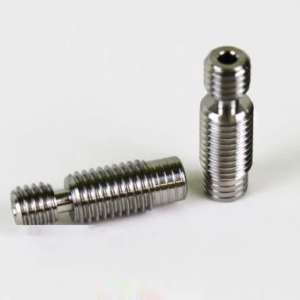 V6 Titánium Hotend Torok (1.75mm) Eredeti E3D
