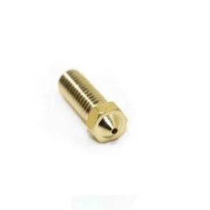 V6 Volcano réz fúvóka/nozzle 1.75+1.2mm