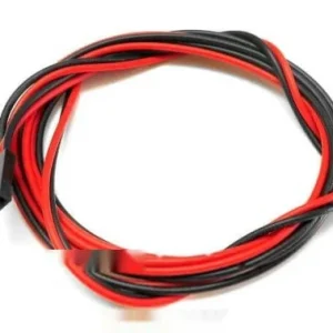 Ventilátor/termisztor kábel Molex csatlakozóval Eredeti E3D