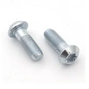 B10 központi csavar önmetsző torx S12x30