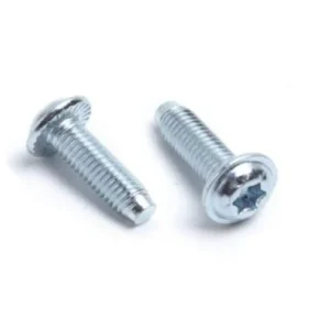 B8 központi csavar torx M7x25