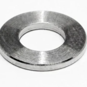 Mini precíziós alátét - 8x5x1mm