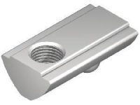 I8 horonyanya 22x13,5x7,2 mm, M6 8-as horonyhoz - Image 2